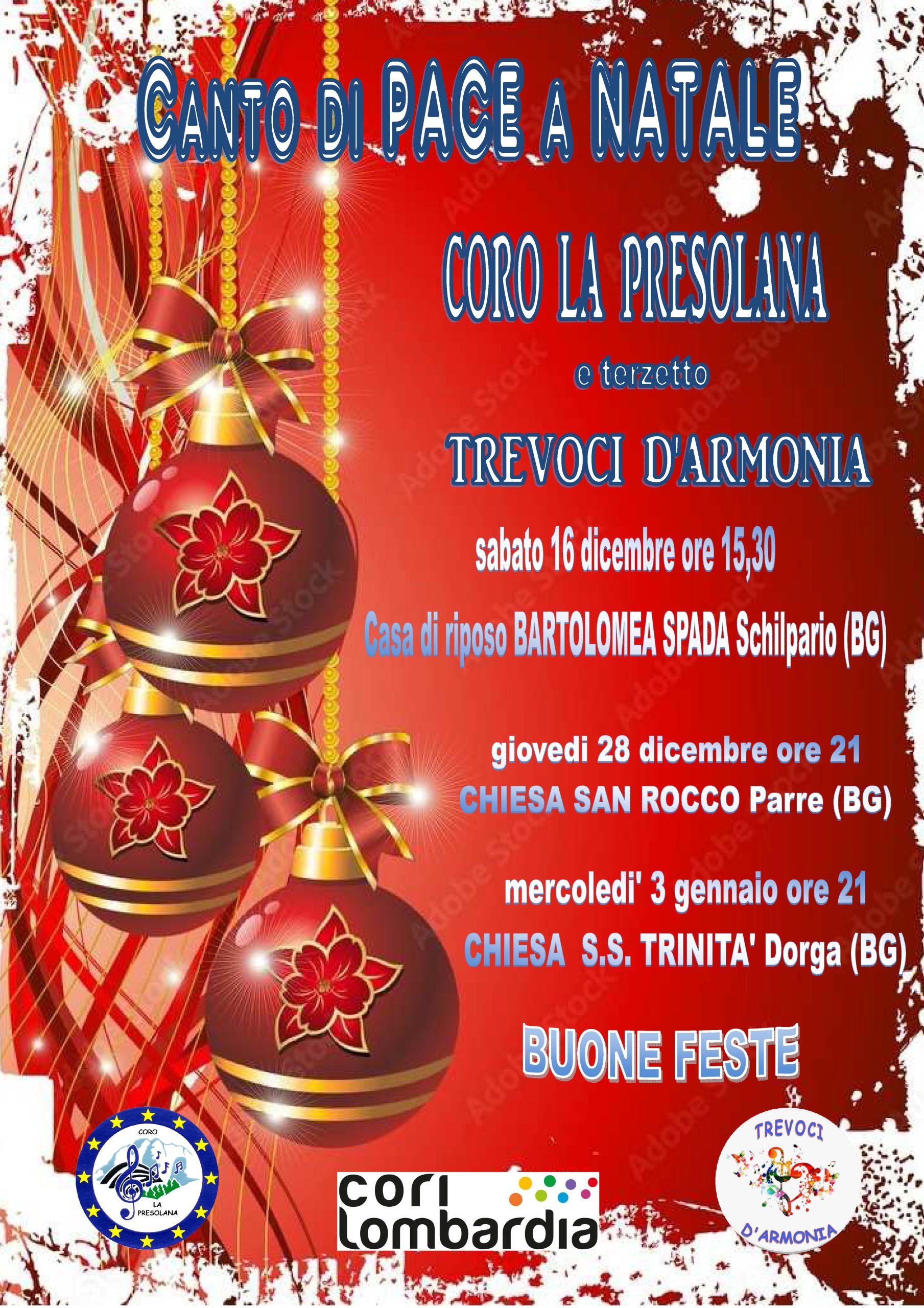 Concerti di Natale