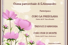 Canto di Primavera
