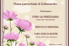 Canto di Primavera