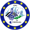 Logo coro La Presolana